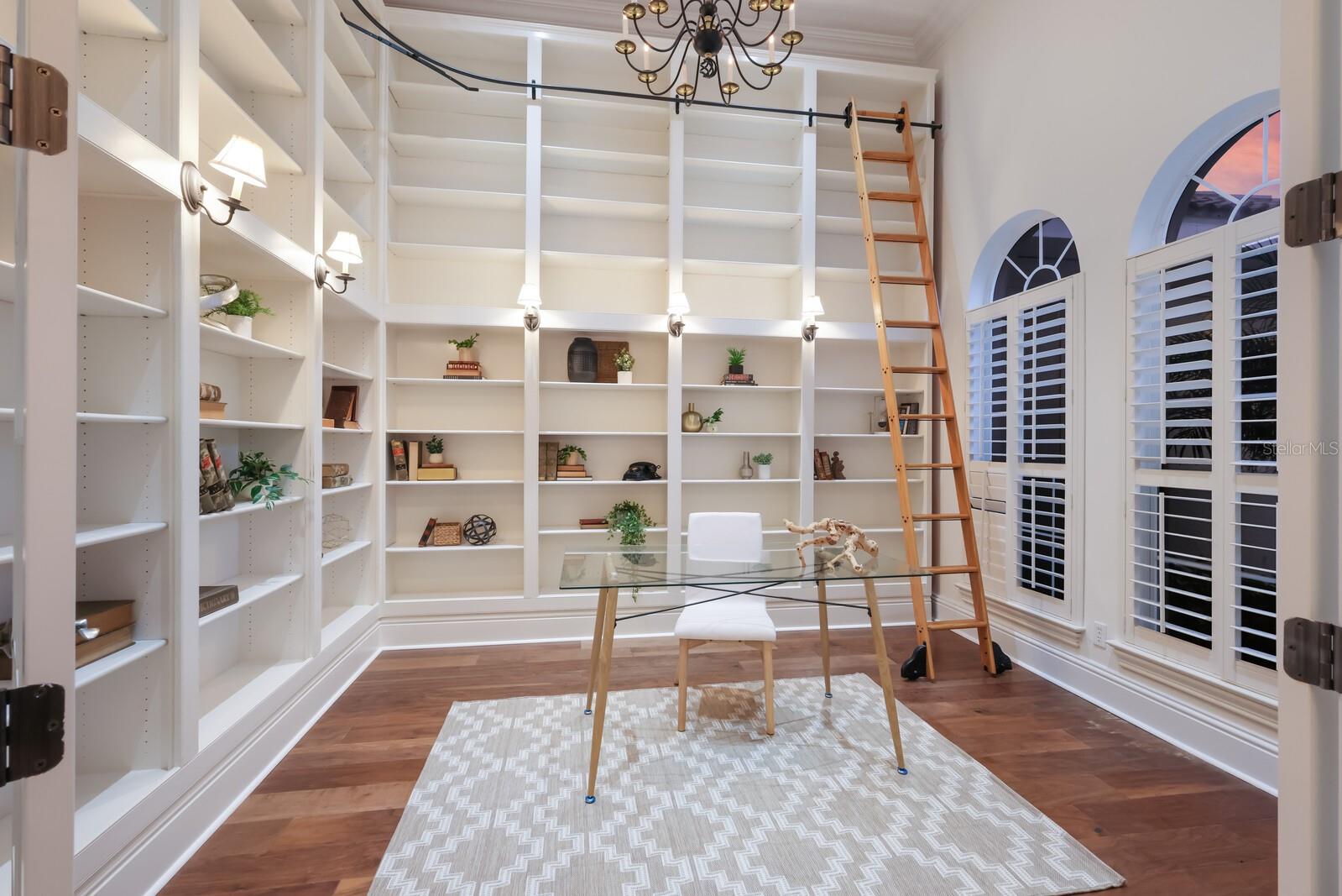 UNIVERSITY PARK - Residential