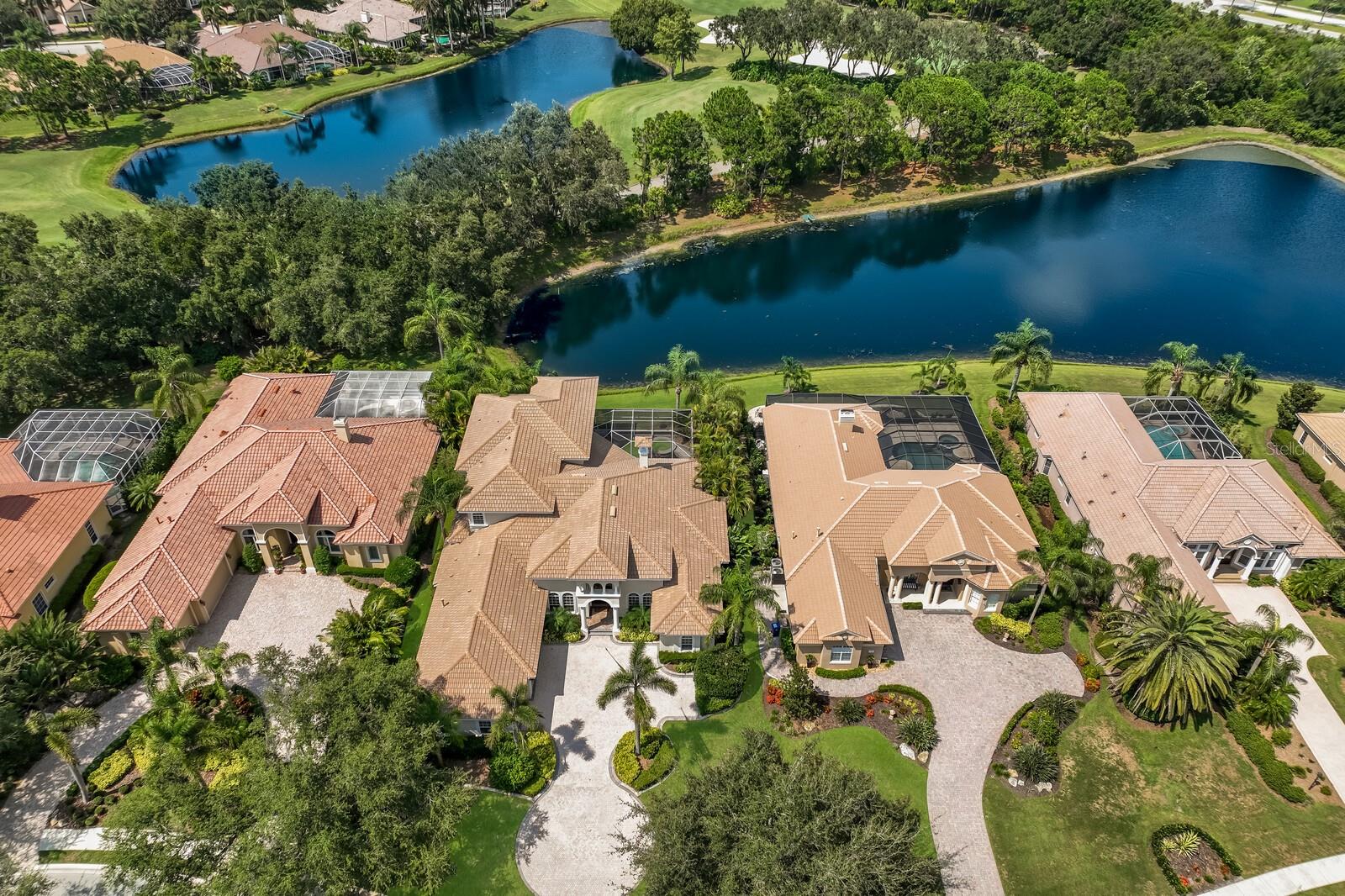 UNIVERSITY PARK - Residential