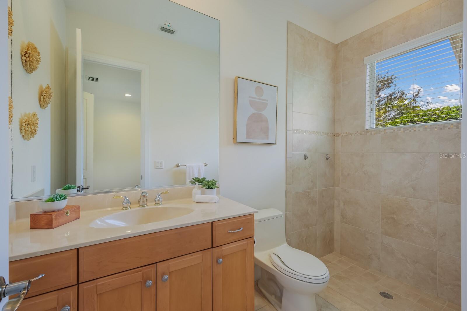 UNIVERSITY PARK - Residential