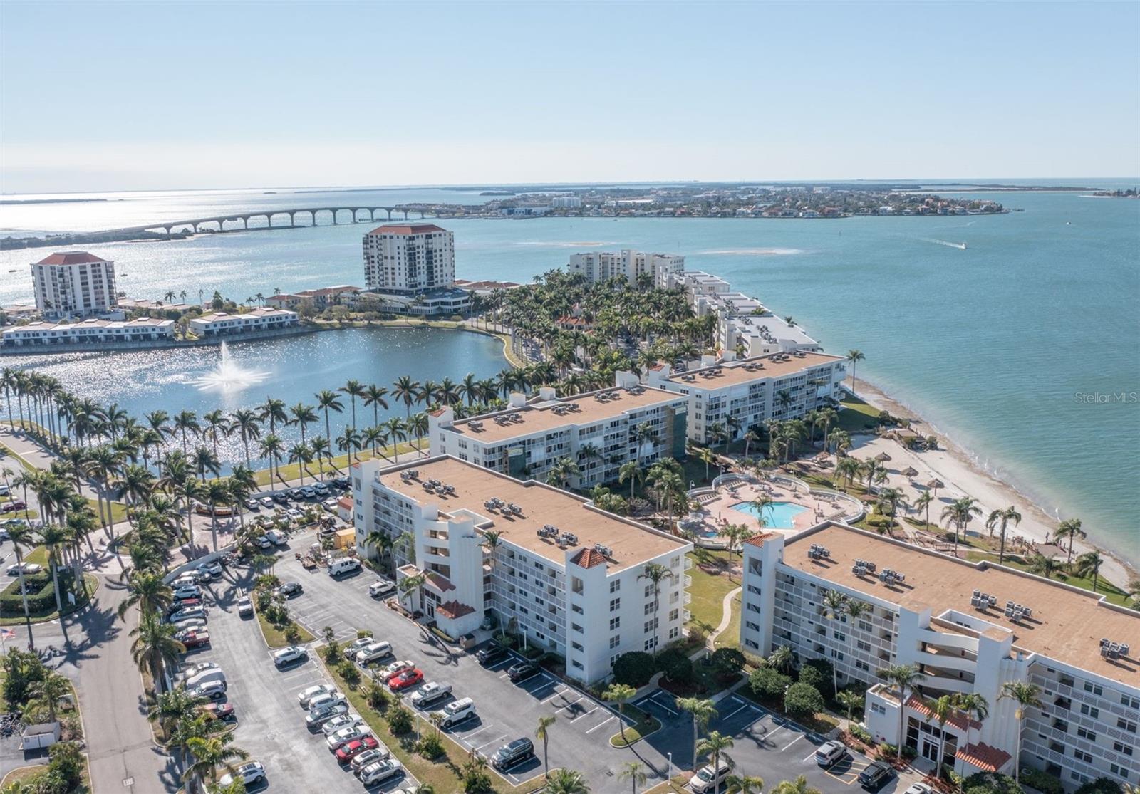 6021 BAHIA DEL MAR CIRCLE 534