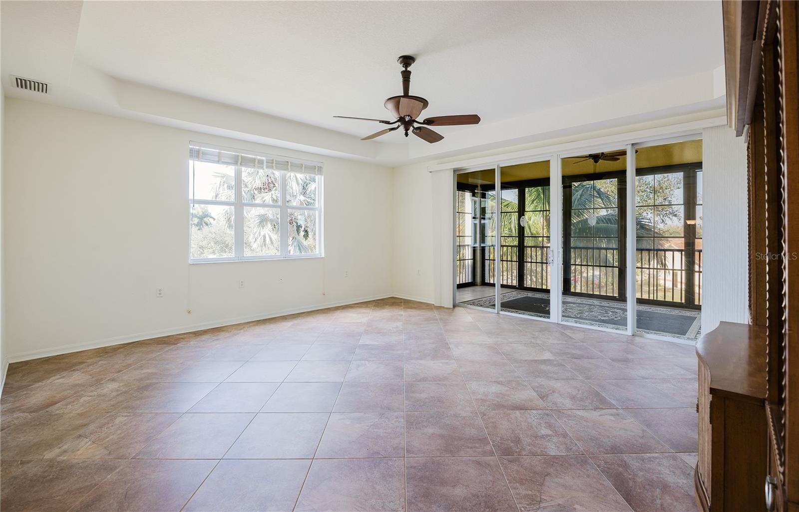 FOUNTAIN COURT PH 01 - Residential