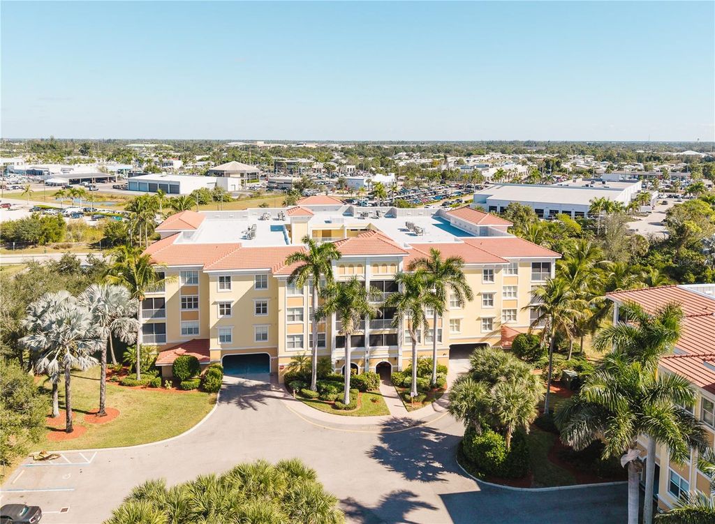 Photo of 255 West End Drive #1303, Punta Gorda, FL 33950 (MLS # C7518065)