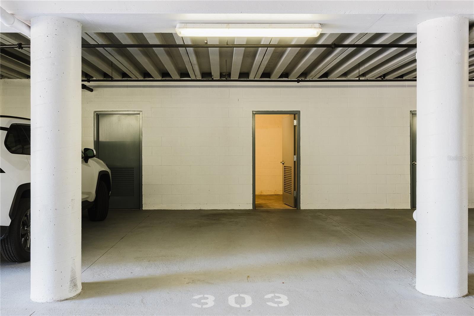 FOUNTAIN COURT PH 01 - Residential