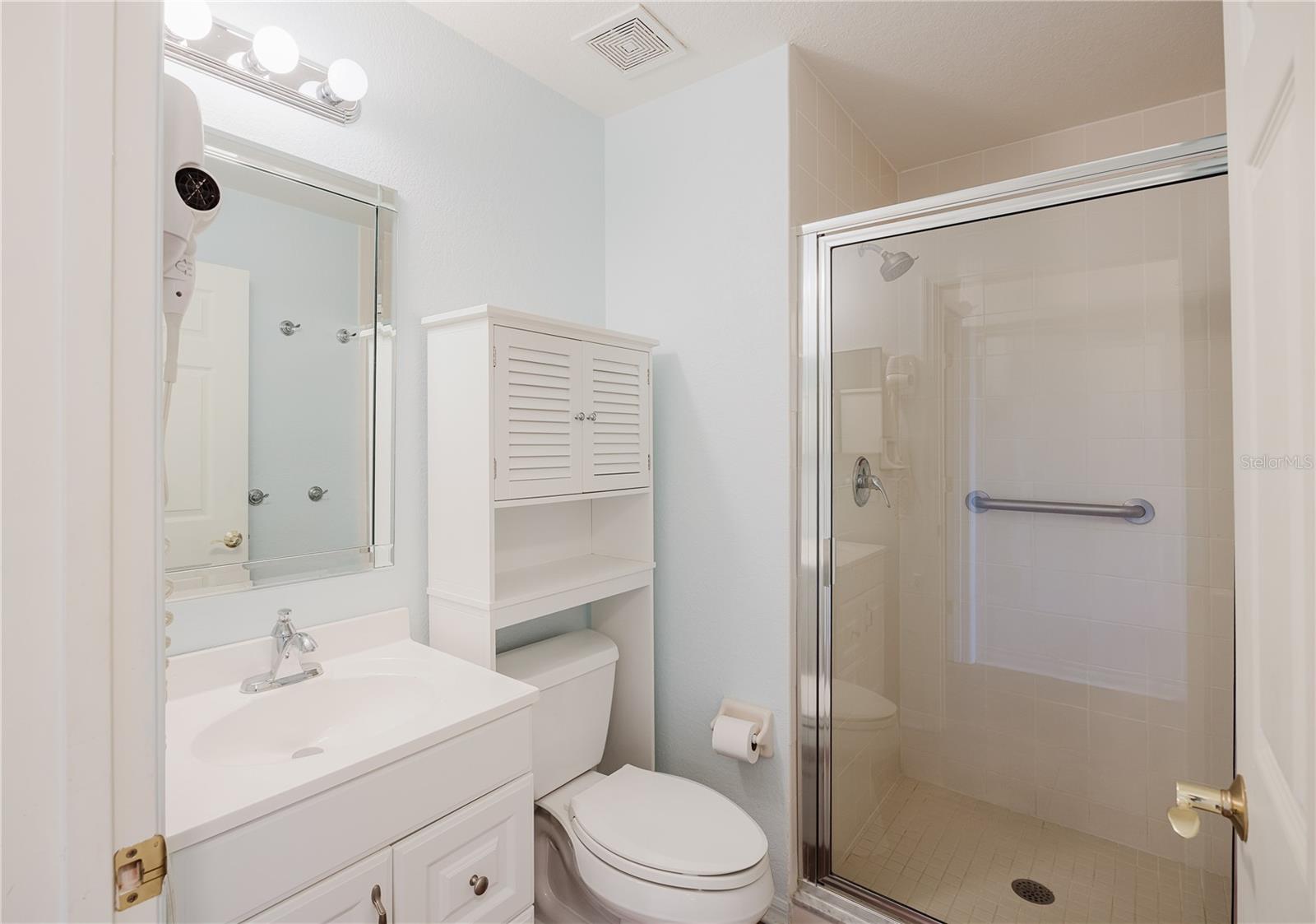 FOUNTAIN COURT PH 01 - Residential