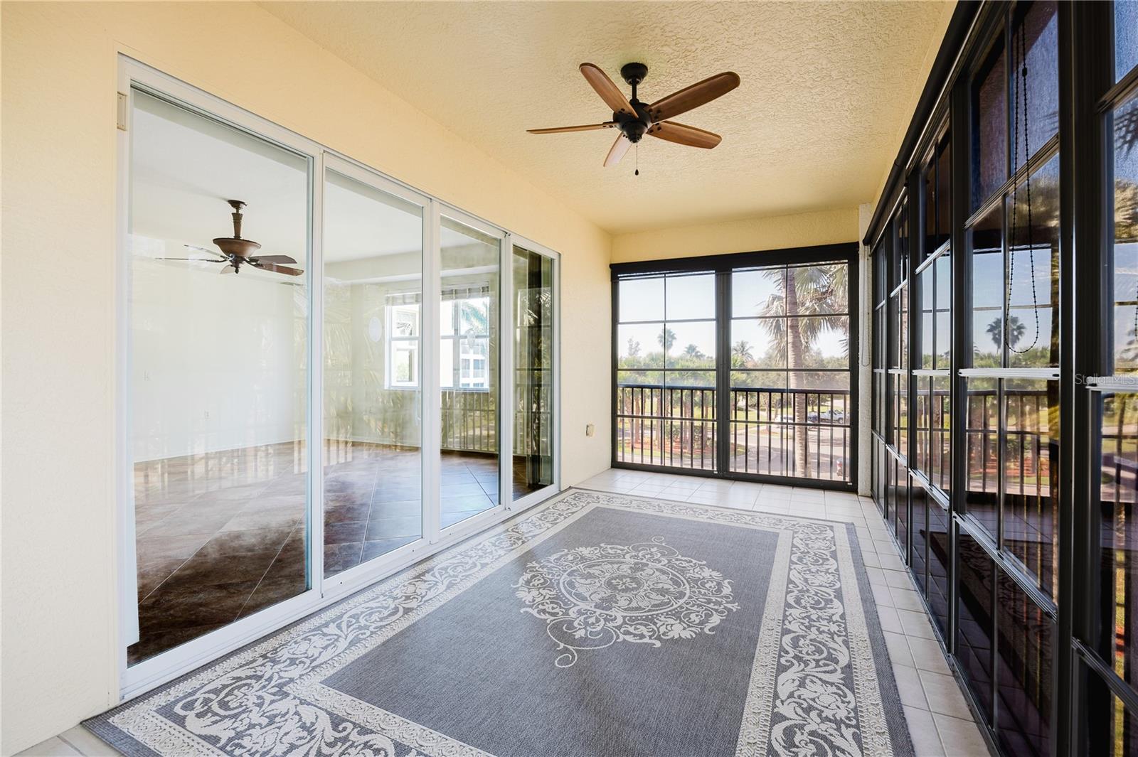 FOUNTAIN COURT PH 01 - Residential