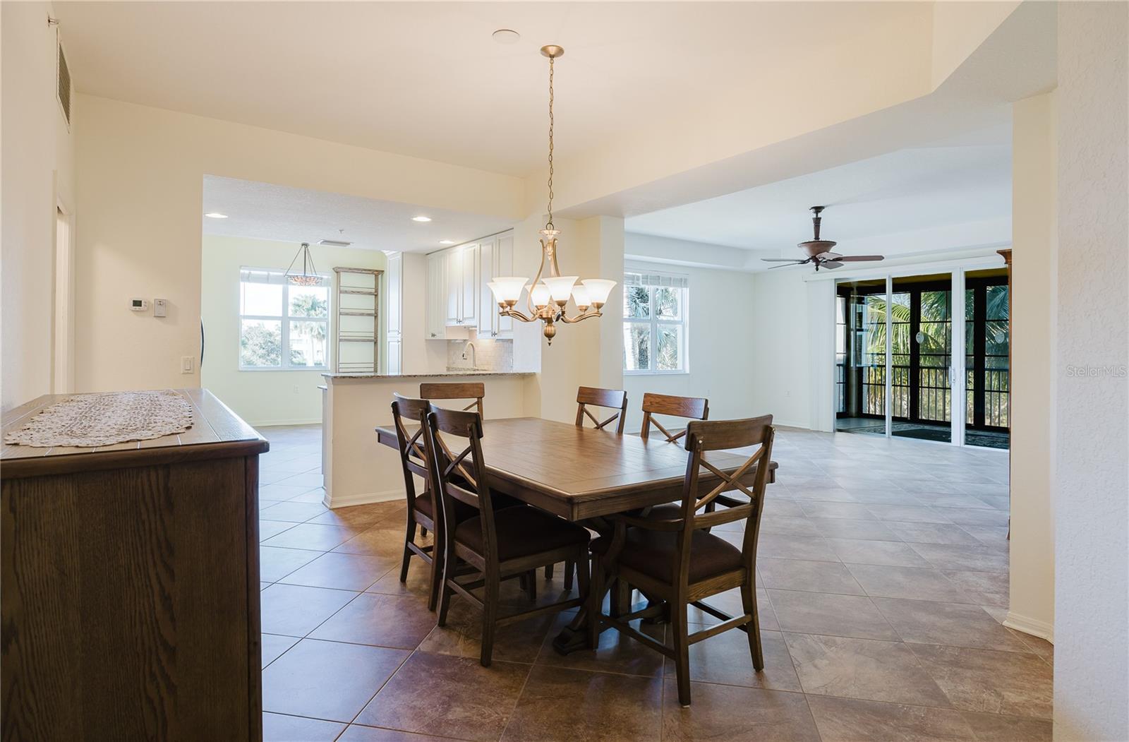 FOUNTAIN COURT PH 01 - Residential