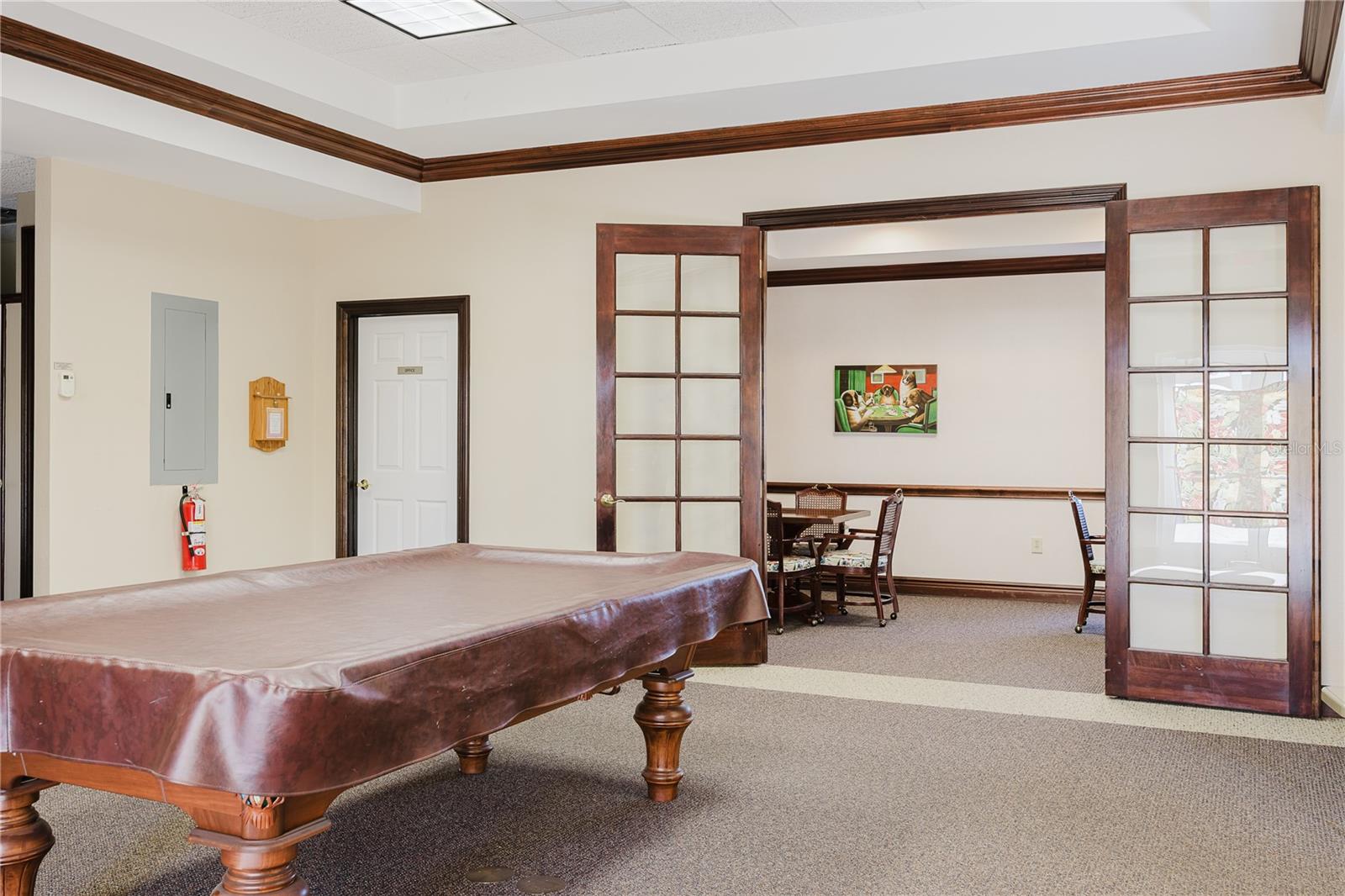 FOUNTAIN COURT PH 01 - Residential