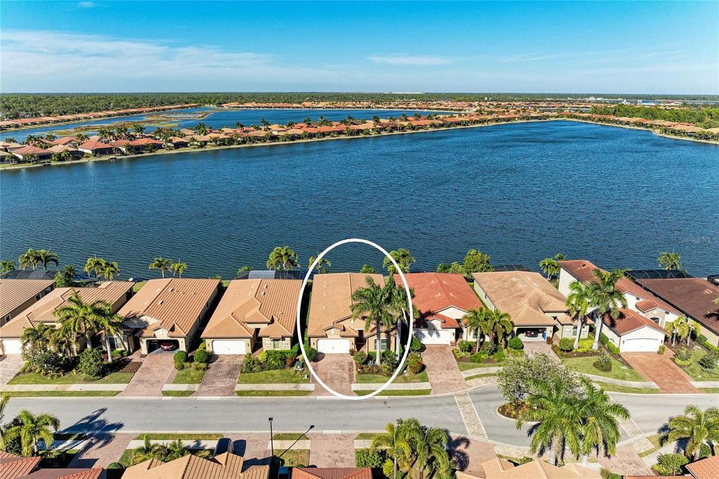 Photo of 176 Maraviya Boulevard, Nokomis, FL 34275 (MLS # A4679845)