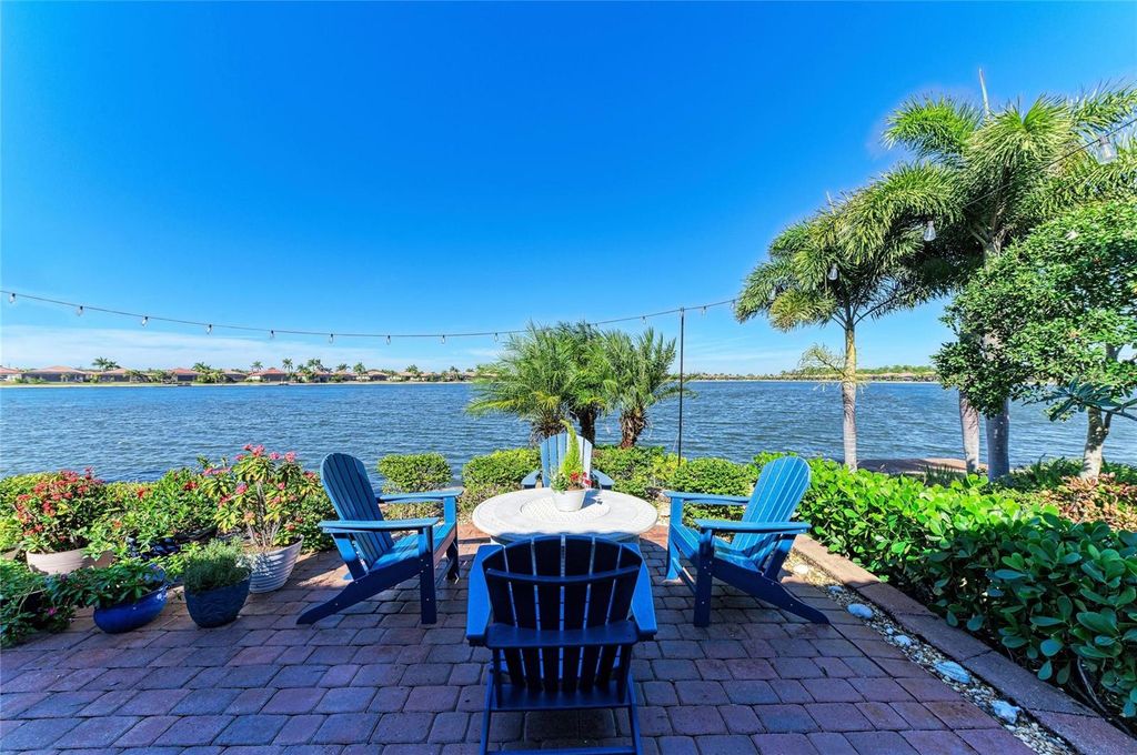 Photo of 176 Maraviya Boulevard, Nokomis, FL 34275 (MLS # A4679845)