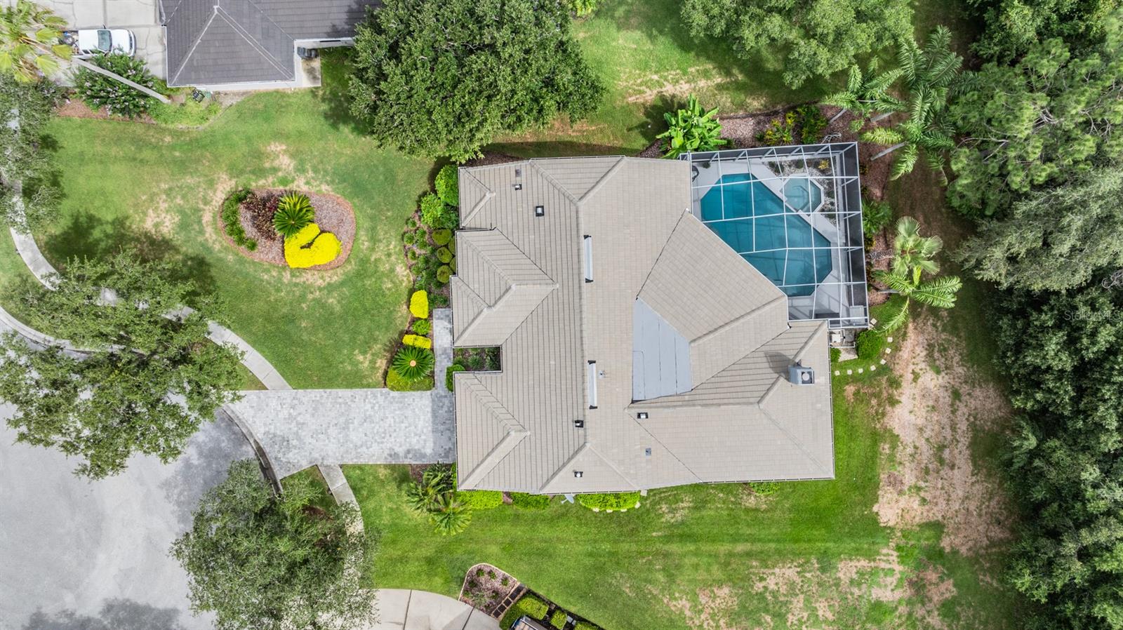 Photo 46 of 91 of 9103 HIGHLAND RIDGE WAY house