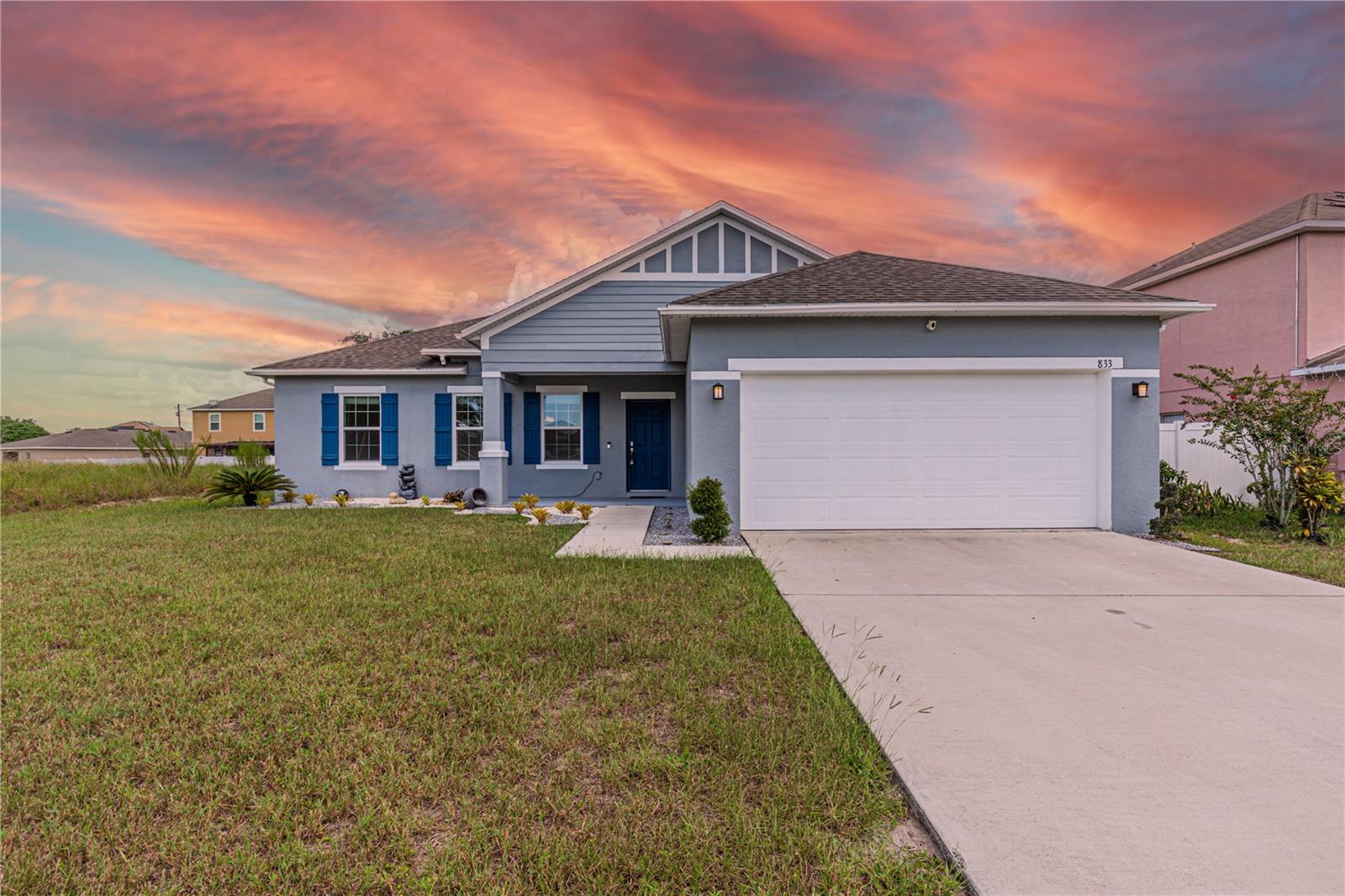 View KISSIMMEE, FL 34759 house