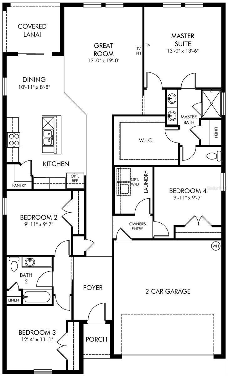 Coastal Woods Un C - Residential