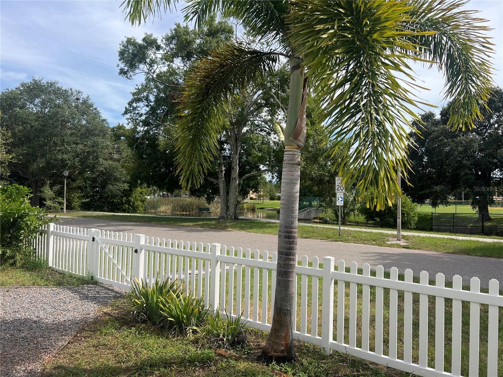 Photo of 1726 55th Street S, Gulfport, FL 33707 (MLS # TB8554637)