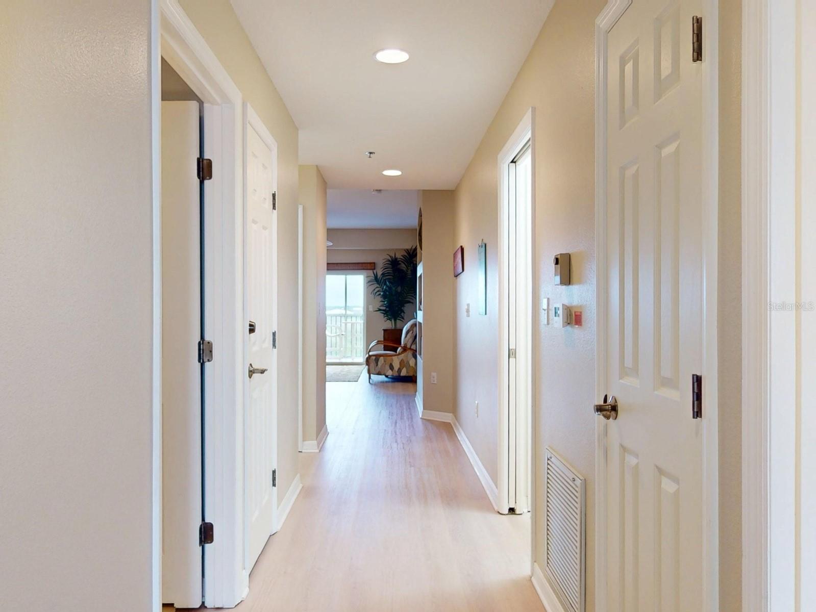 OCEAN WALK/NEW SMYRNA BCH - Residential