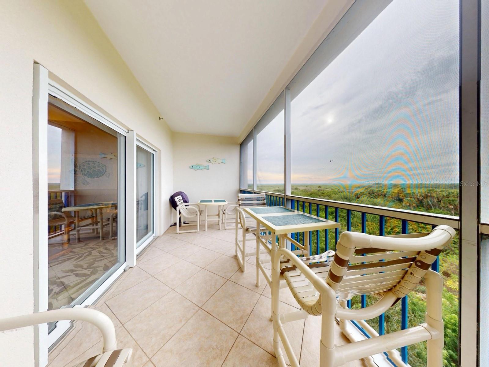 OCEAN WALK/NEW SMYRNA BCH - Residential