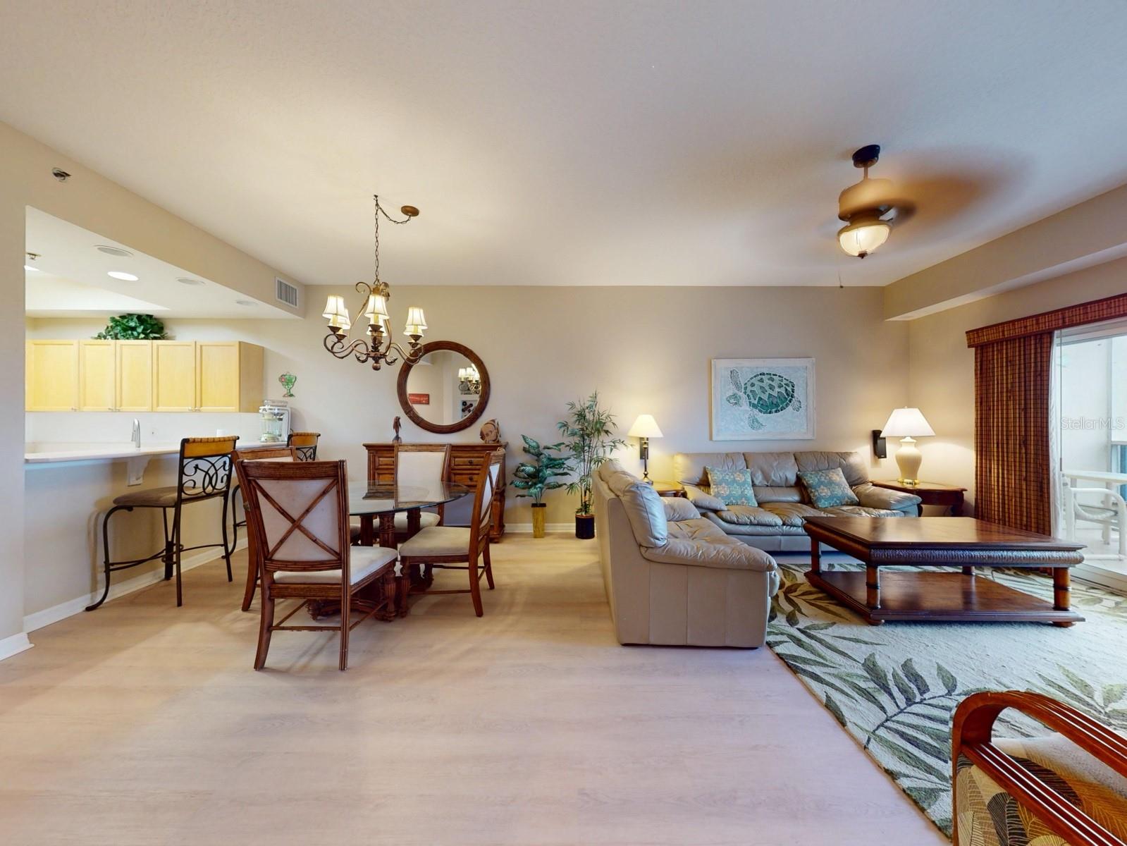 OCEAN WALK/NEW SMYRNA BCH - Residential