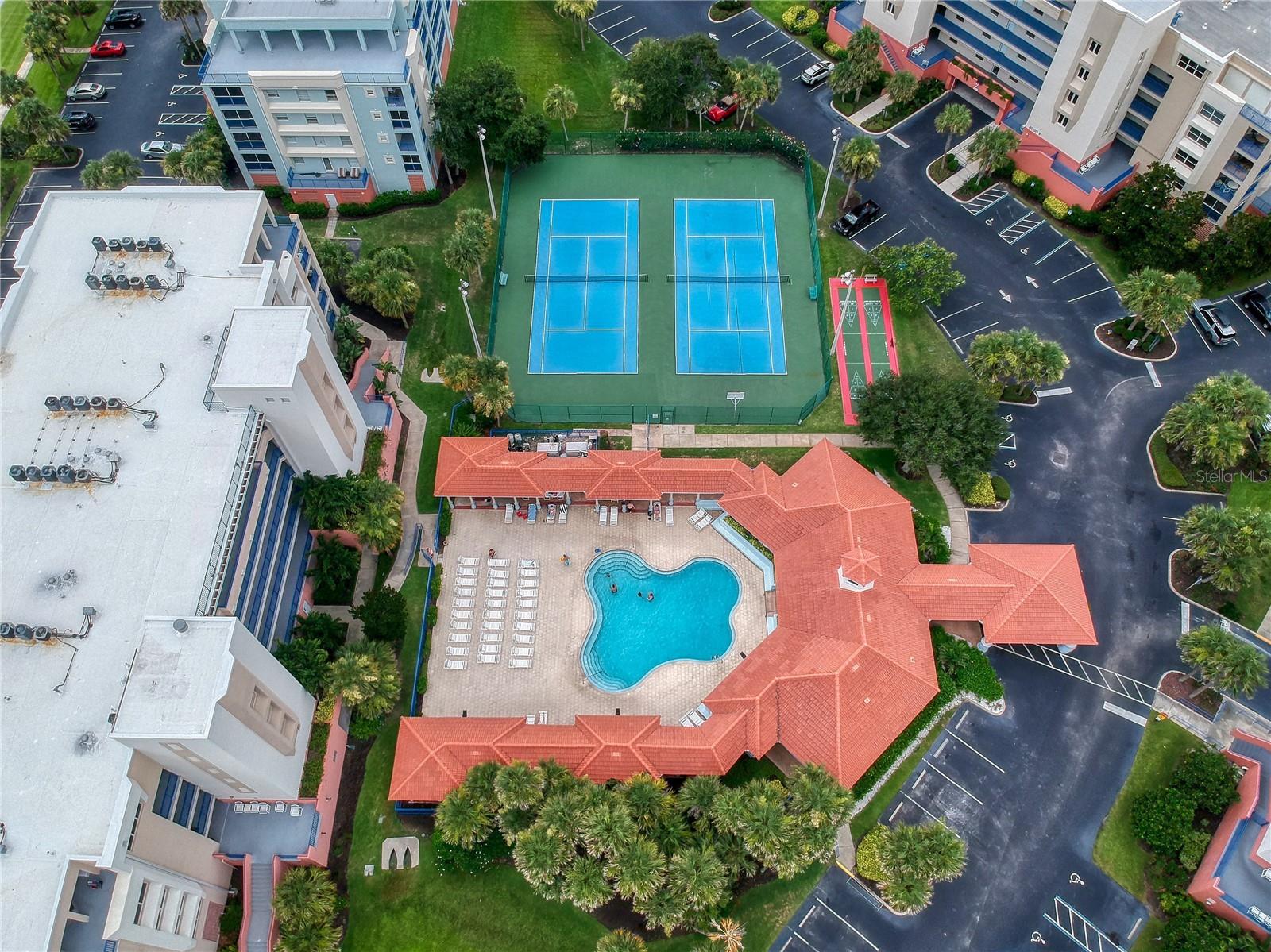 OCEAN WALK/NEW SMYRNA BCH - Residential