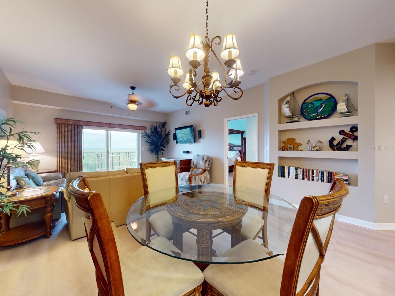 OCEAN WALK/NEW SMYRNA BCH - Residential