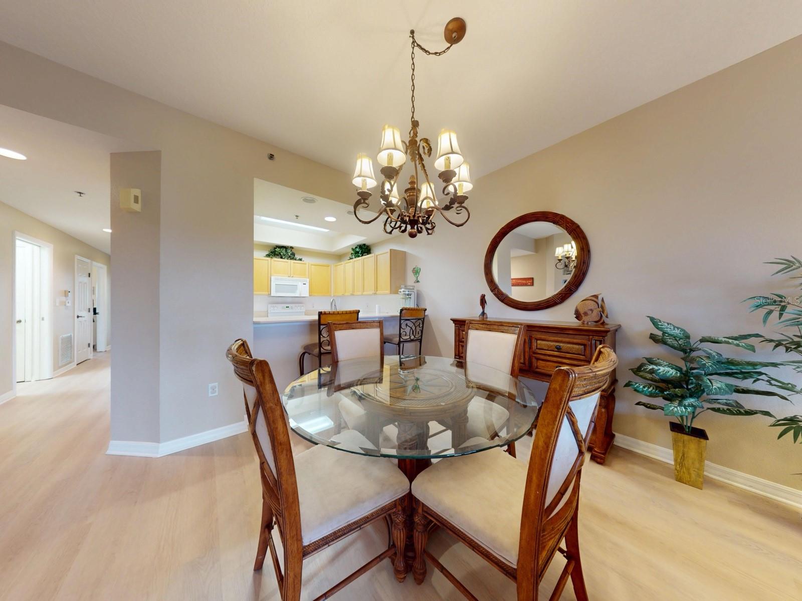 OCEAN WALK/NEW SMYRNA BCH - Residential