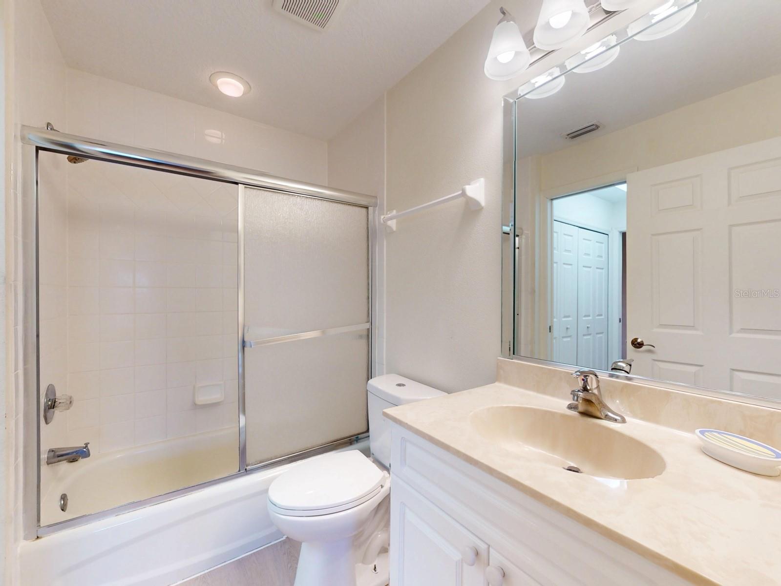 OCEAN WALK/NEW SMYRNA BCH - Residential