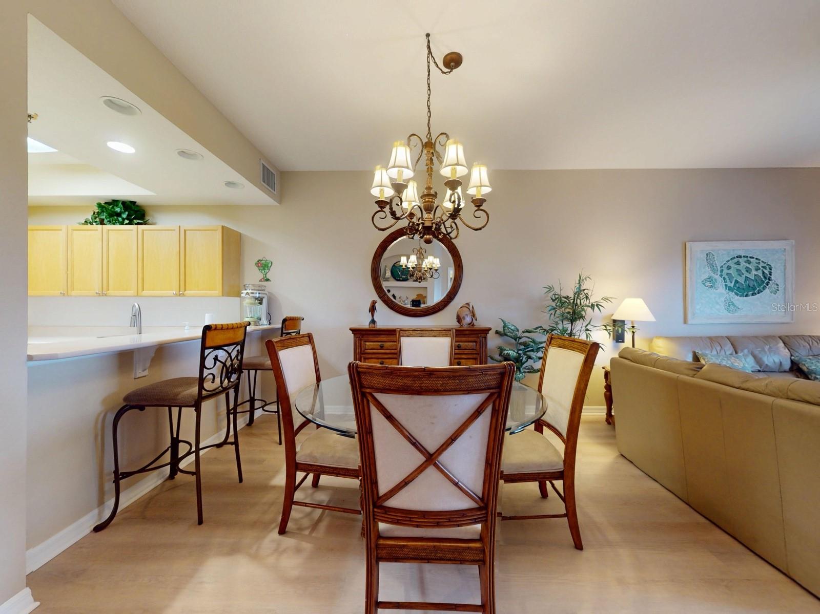 OCEAN WALK/NEW SMYRNA BCH - Residential