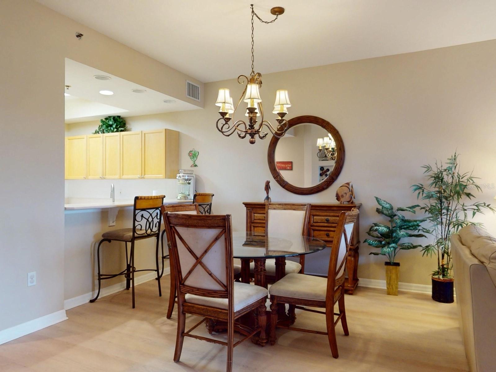 OCEAN WALK/NEW SMYRNA BCH - Residential