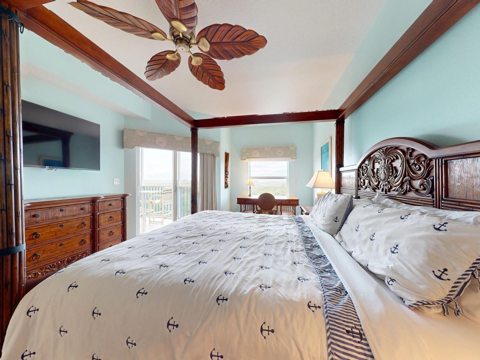 OCEAN WALK/NEW SMYRNA BCH - Residential