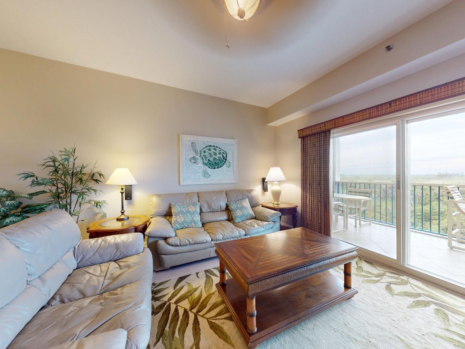 OCEAN WALK/NEW SMYRNA BCH - Residential