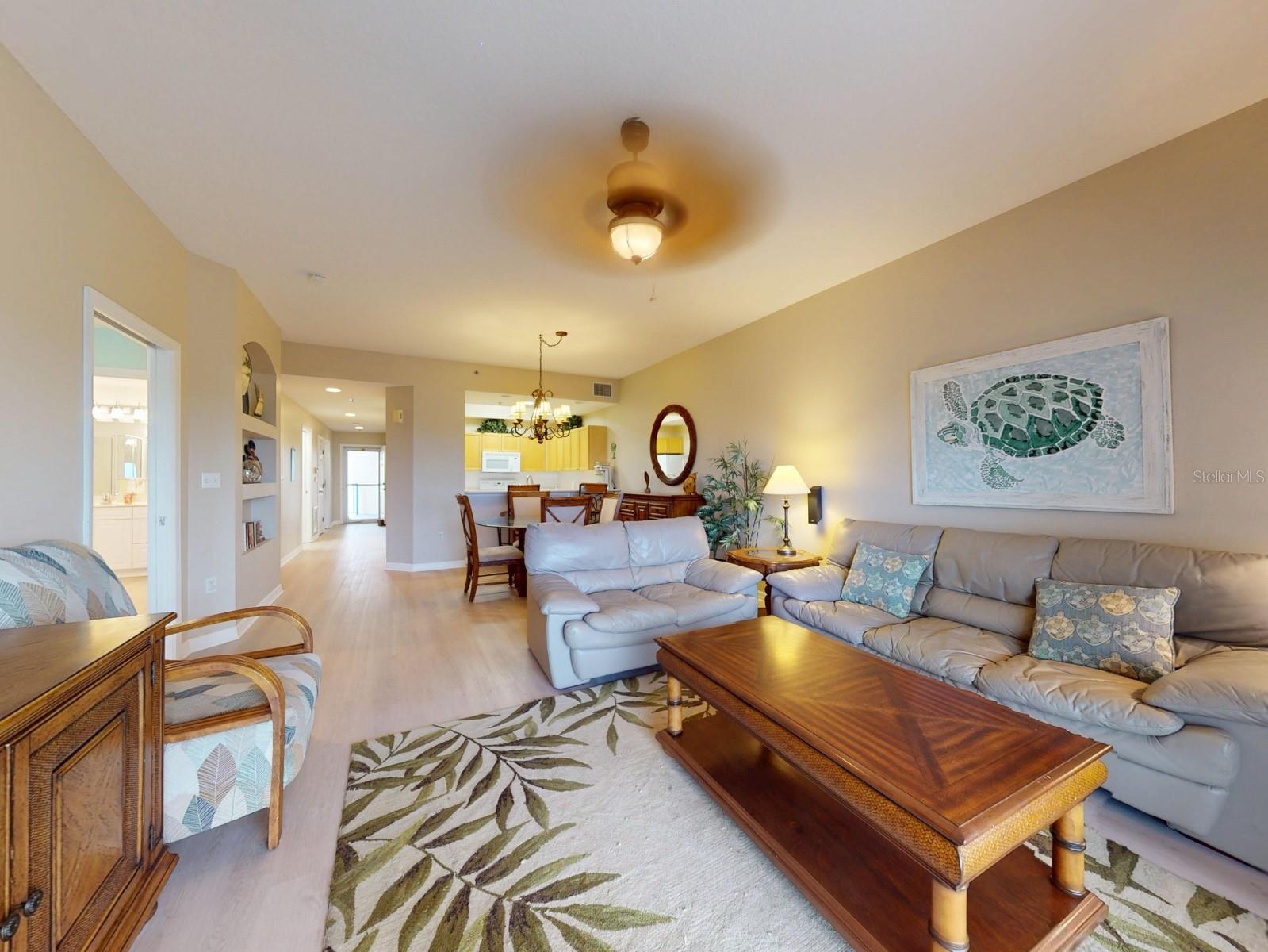 OCEAN WALK/NEW SMYRNA BCH - Residential