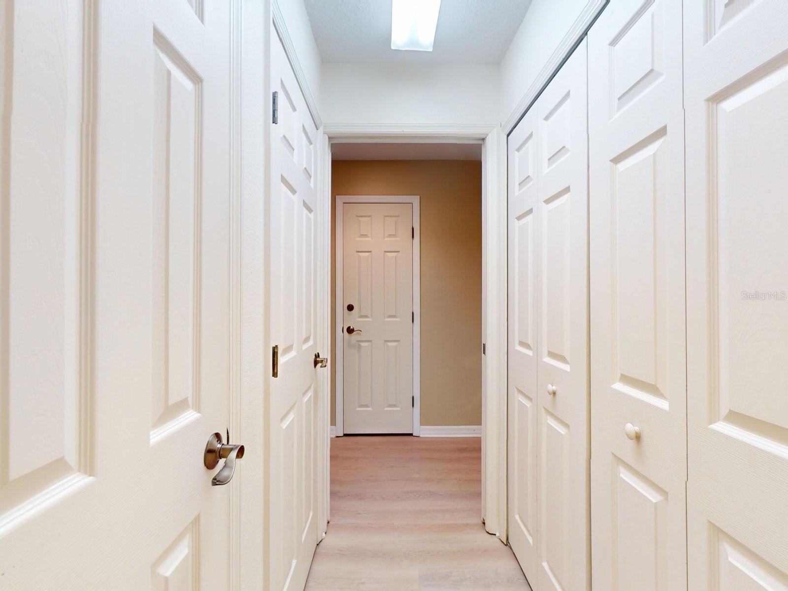 OCEAN WALK/NEW SMYRNA BCH - Residential