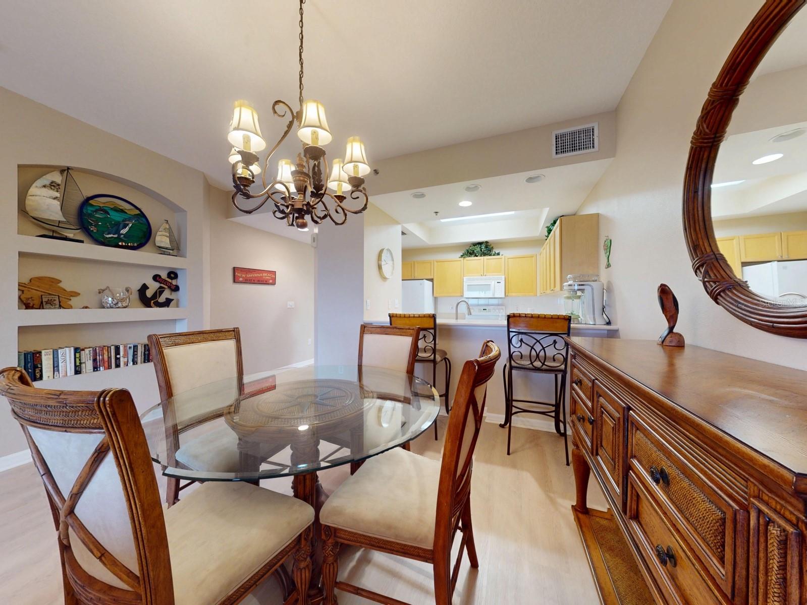 OCEAN WALK/NEW SMYRNA BCH - Residential