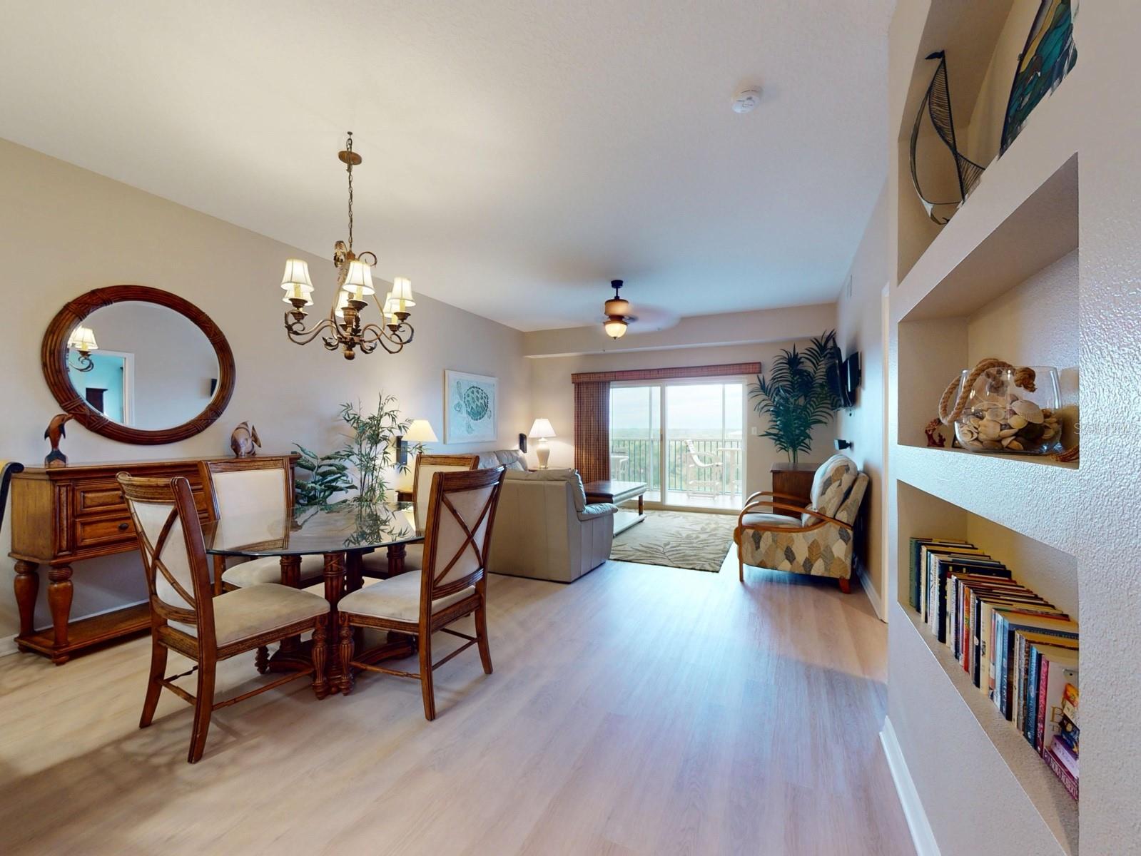 OCEAN WALK/NEW SMYRNA BCH - Residential