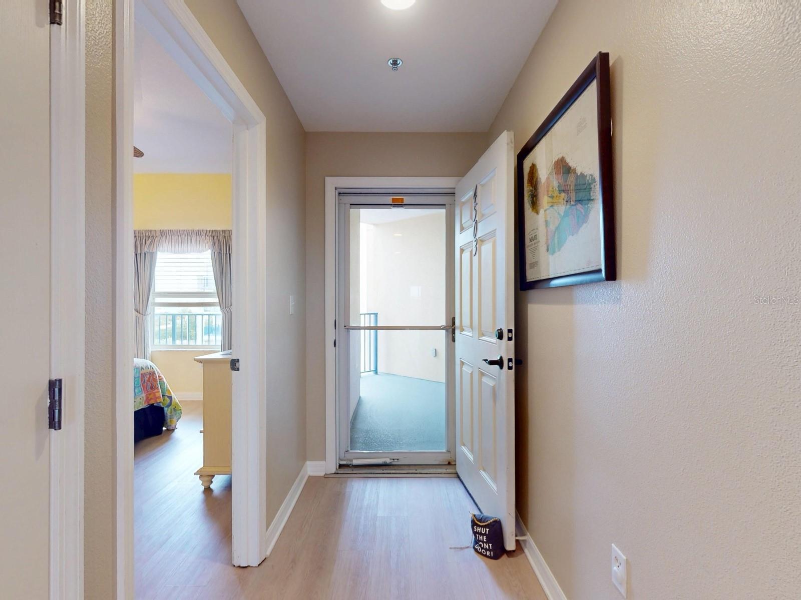 OCEAN WALK/NEW SMYRNA BCH - Residential