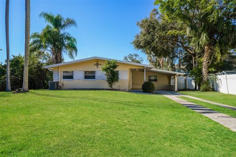 A home in CLEARWATER