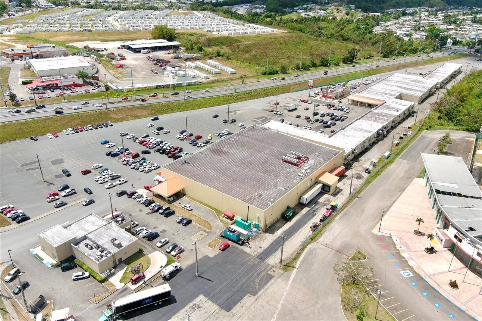 San Lorenzo Shopping Cent PR-183 EXPRESSWAY