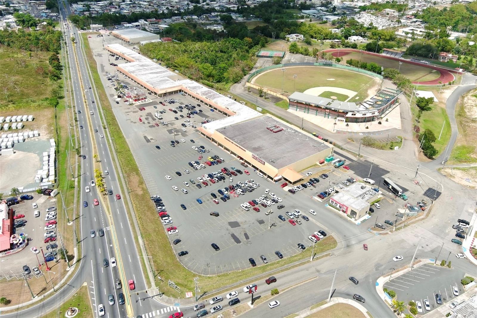San Lorenzo Shopping Cent PR-183 EXPRESSWAY