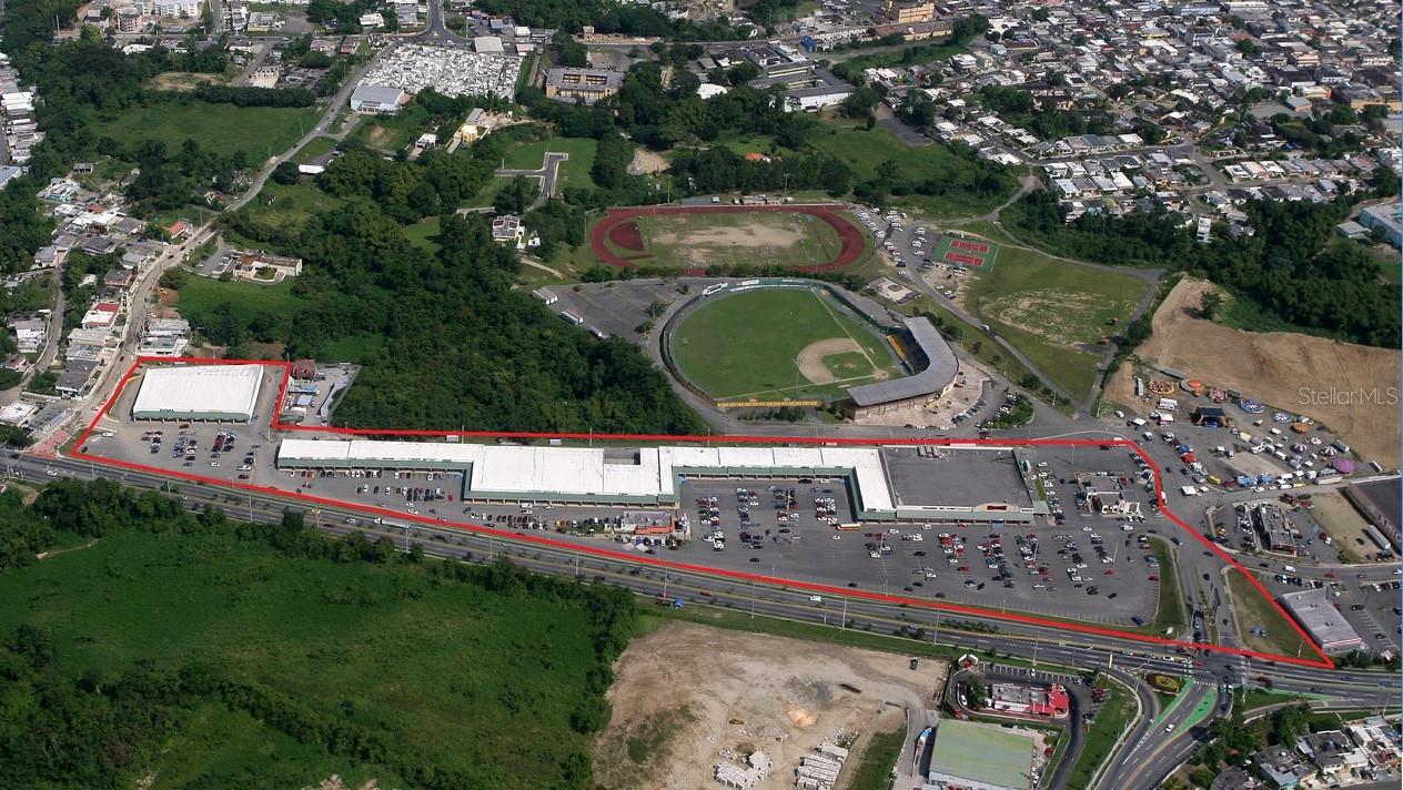 San Lorenzo Shopping Cent PR-183 EXPRESSWAY
