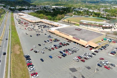 San Lorenzo Shopping Cent PR-183 EXPRESSWAY SAN LORENZO  00754
