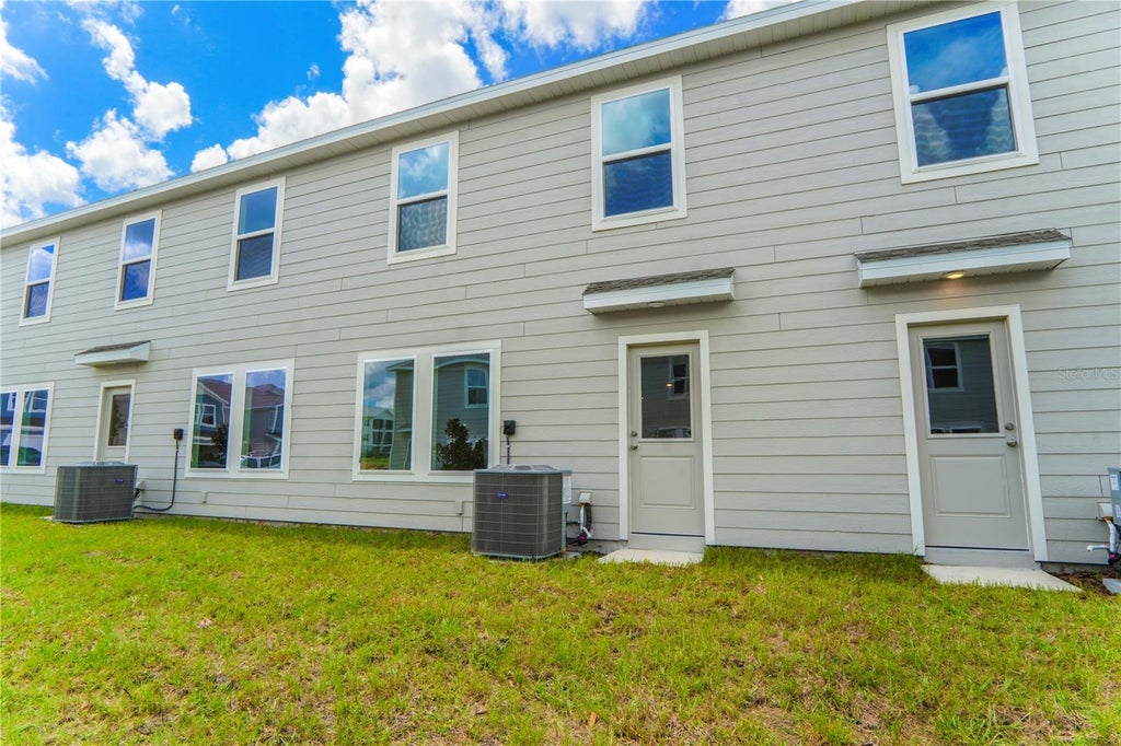 Photo of 1566 Plank Place, Davenport, FL 33837 (MLS # O6440773)