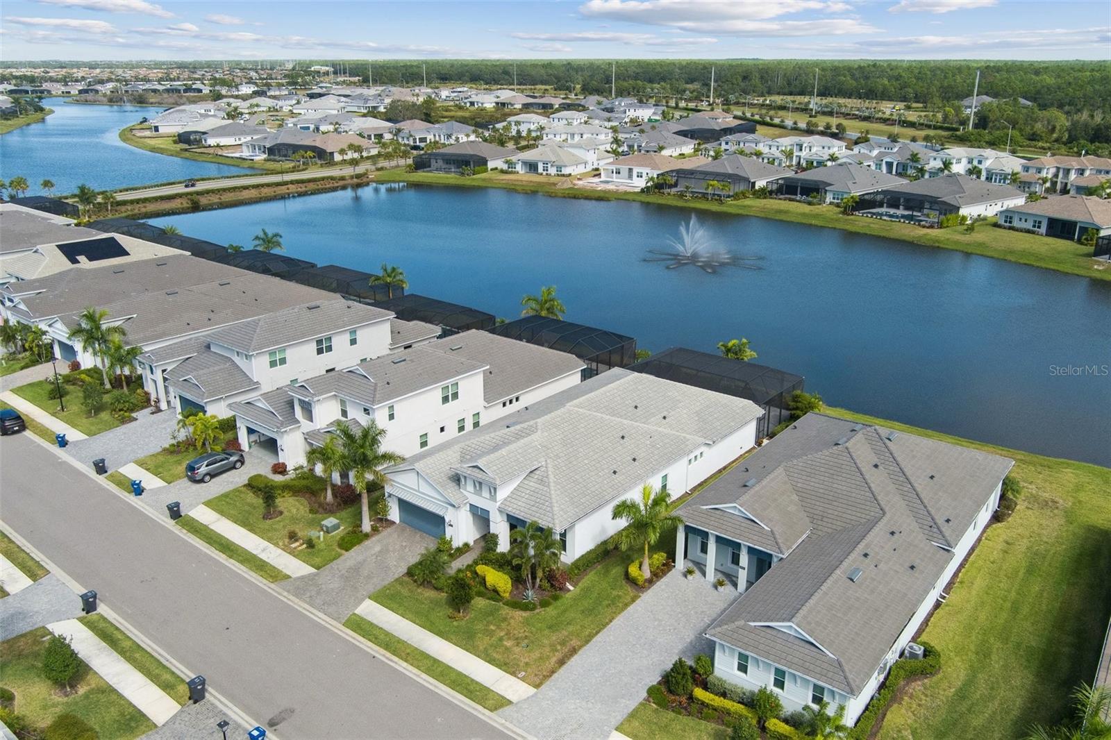 ISLES AT LAKEWOOD RANCH PH II - Residential