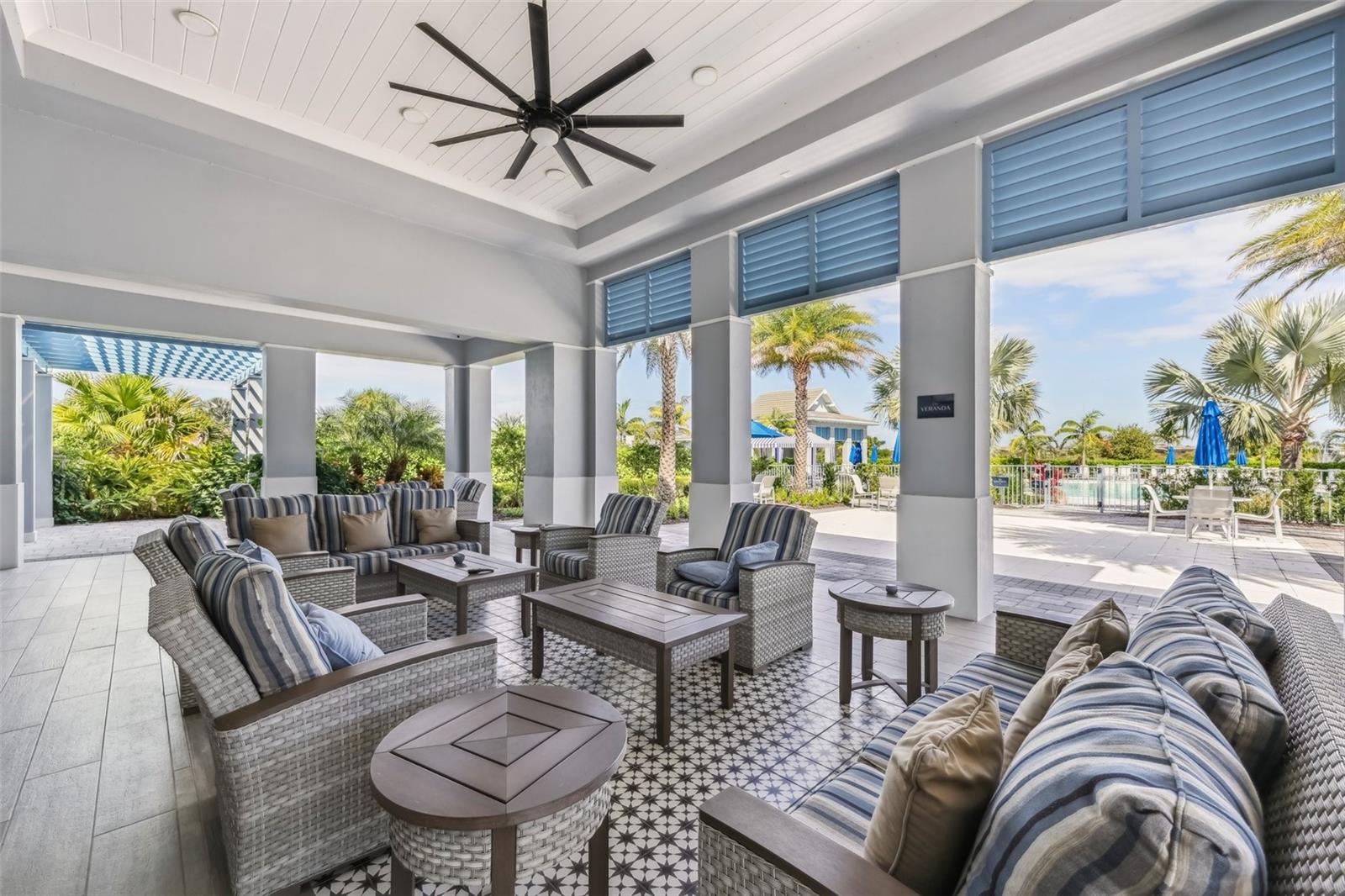 ISLES AT LAKEWOOD RANCH PH II - Residential