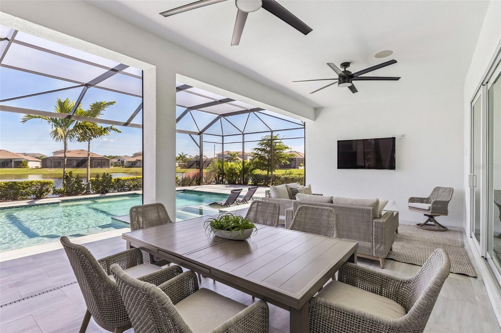 ISLES AT LAKEWOOD RANCH PH II - Residential