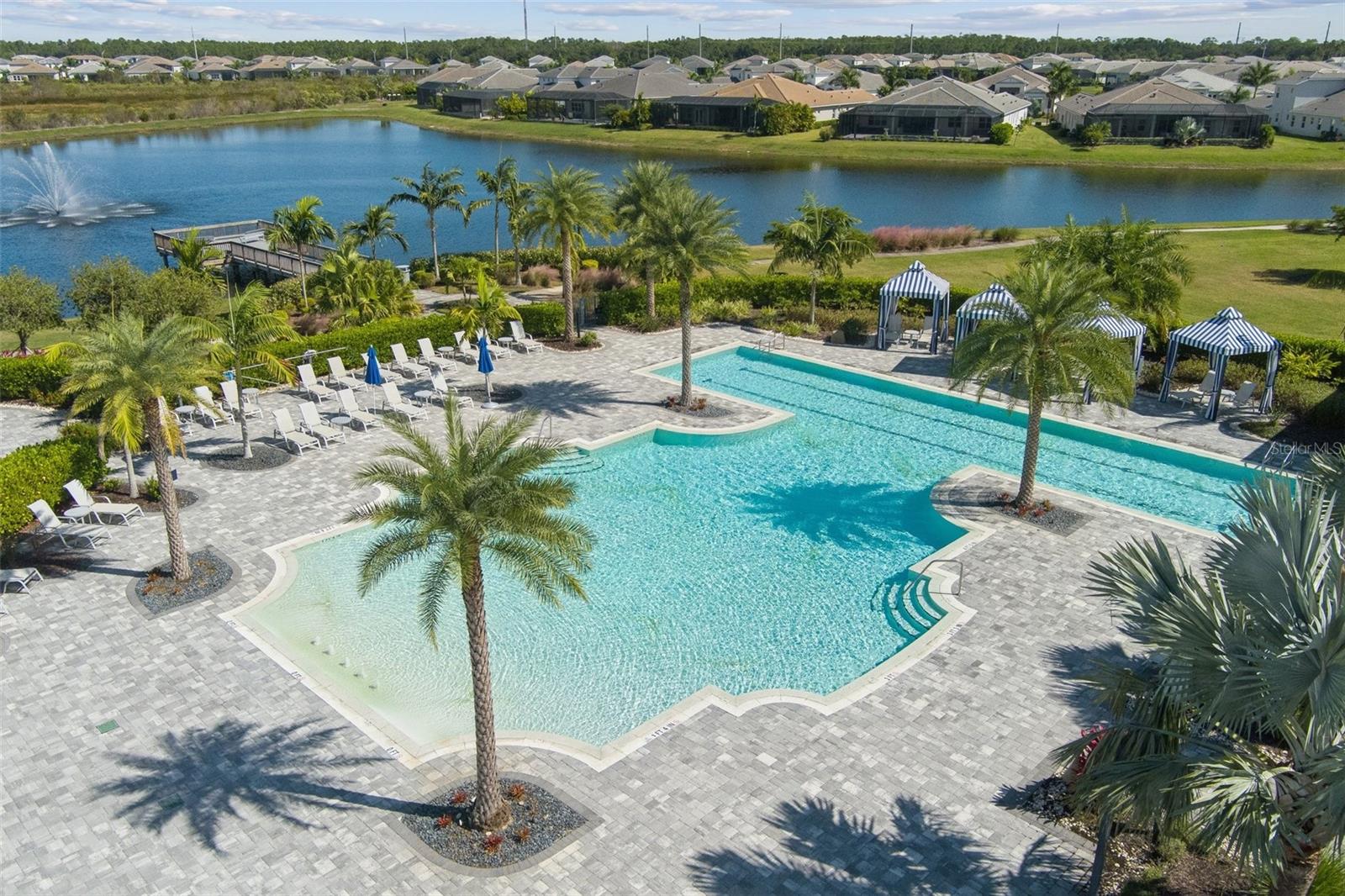 ISLES AT LAKEWOOD RANCH PH II - Residential
