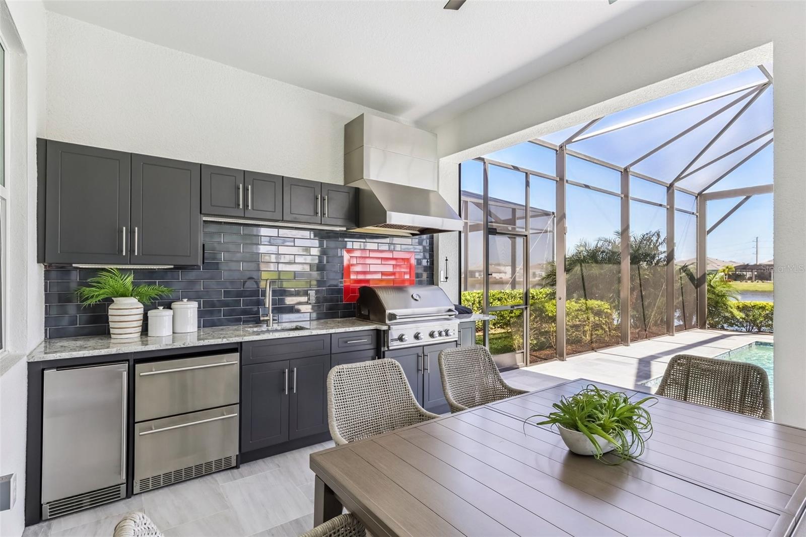 ISLES AT LAKEWOOD RANCH PH II - Residential