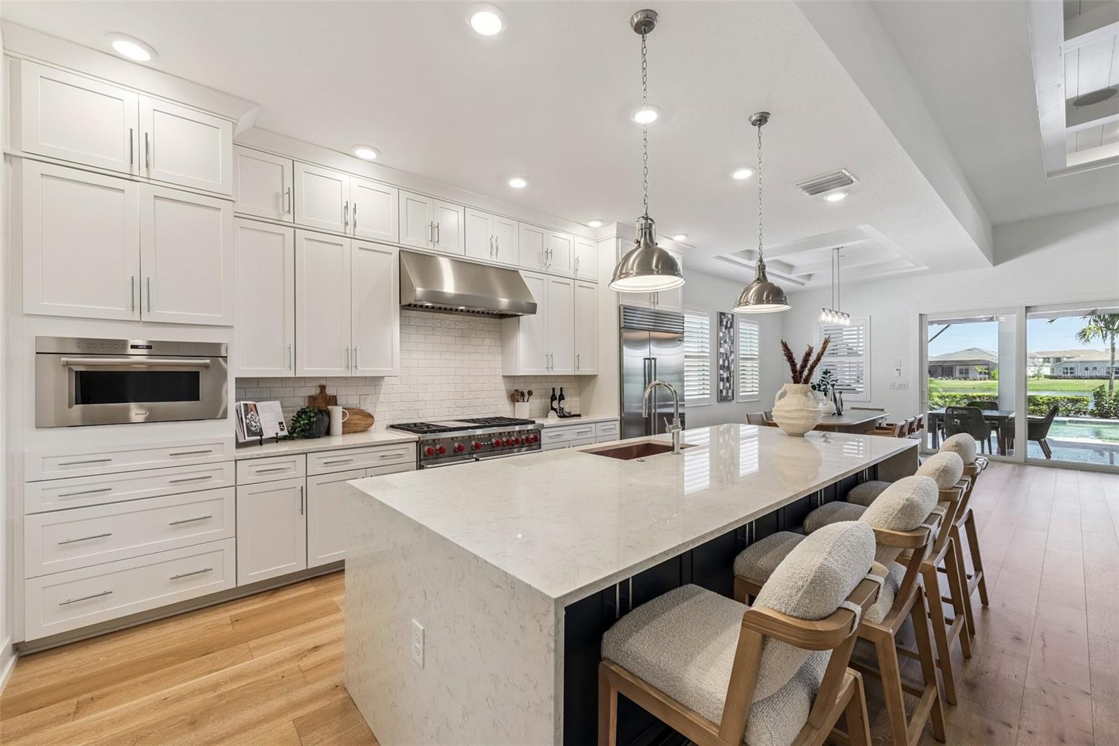 ISLES AT LAKEWOOD RANCH PH II - Residential