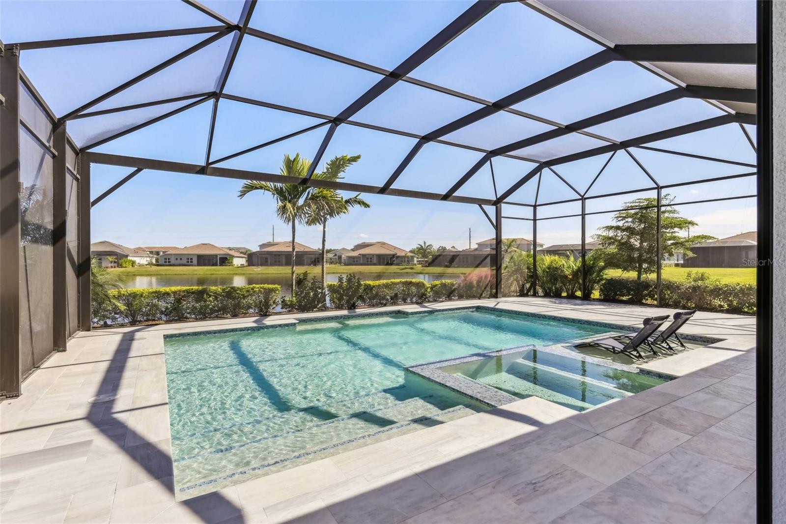 ISLES AT LAKEWOOD RANCH PH II - Residential