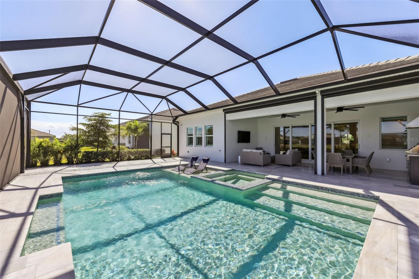 ISLES AT LAKEWOOD RANCH PH II - Residential