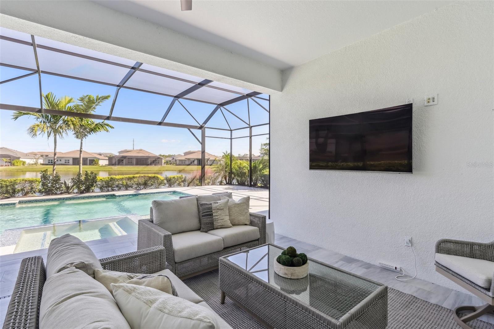 ISLES AT LAKEWOOD RANCH PH II - Residential