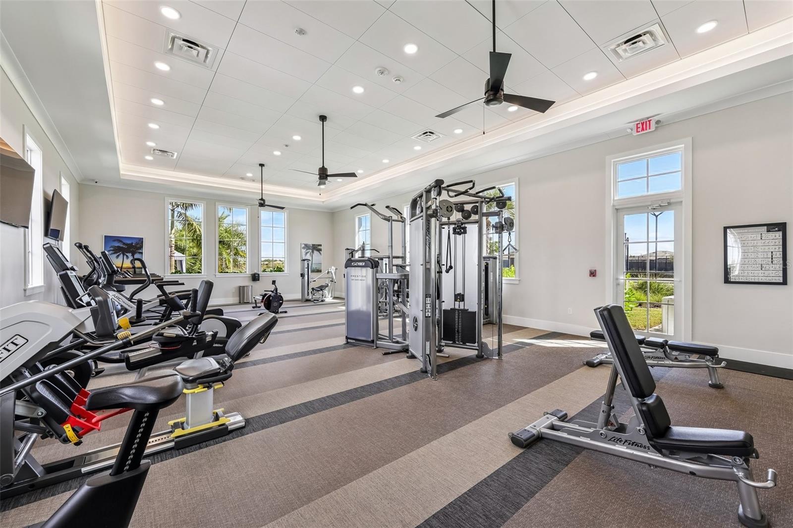 ISLES AT LAKEWOOD RANCH PH II - Residential