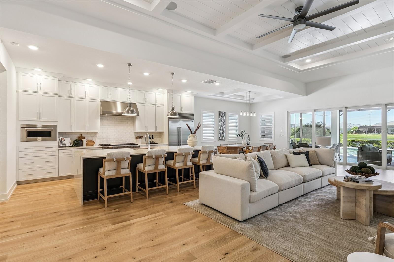 ISLES AT LAKEWOOD RANCH PH II - Residential